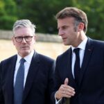 Європа готує свою місію в Ормузькій протоці – ЗМІ