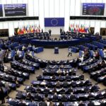 Європарламент проголосував за спецтрибунал для РФ