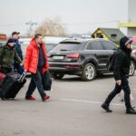 Євроухилянти. В ЄС налаштовані повертати українців