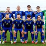 Юнацька збірна України дізналася суперників на Євро-2026