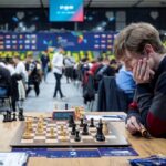 Юний український шахіст здобув титул чемпіона Європи