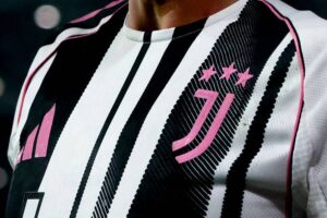 Ювентус розглядає трансфер гравця Аль-Хіляля