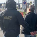 З Німеччини до України екстрадували організатора зернової схеми
