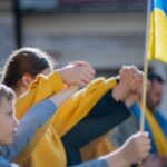 З окупованої Херсонщини вдалося вернути групу дітей