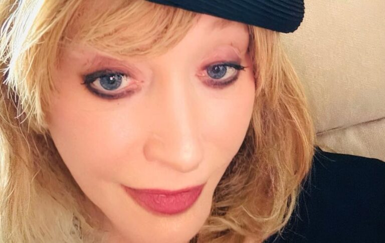 З’явилося нове фото Алли Пугачової