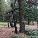 За час пошуків жертв Волинської трагедії знайдені останки чотирьох осіб