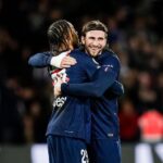 Забарний отримав оцінку за гру проти Нанта