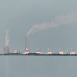 ЗАЕС понад годину була у блекауті – Енергоатом