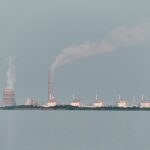 ЗАЕС знову перебувала у блекауті