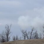 Загострення у Гришиному: у ДШВ повідомили про стримання наступу РФ