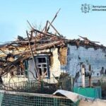 Запорізька область зазнала понад 800 атак за добу