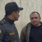 Затримання сімох росіян в Азербайджані: оголошено перший присуд