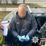 Затримано п’ятьох ділків, які за гроші “вирішували питання” з мобілізацією