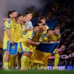Збірна України дізналася ім’я суперника для спарингу