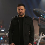 Збудовано нову оборонну індустрію – Зеленський