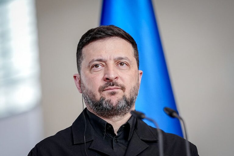 Зеленський анонсував додаткове фінансування армії