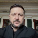 Зеленський анонсував кадрові чистки в МВС