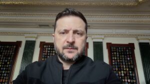 Зеленський анонсував кадрові чистки в МВС