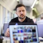 Зеленський допустив, що РФ готується до загальної мобілізації