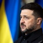 Зеленський готує кадрові зміни в МЗС та посольствах