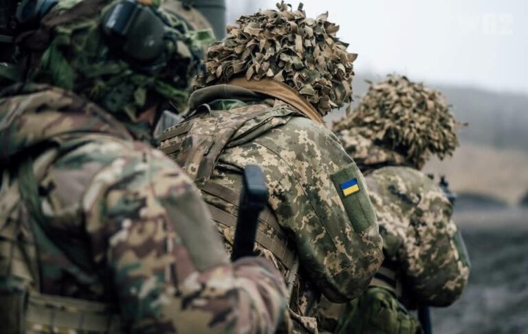 Зеленський ініціював продовження воєнного стану