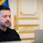 Зеленський: Маємо дані про потенційні операції РФ