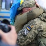 Зеленський очікує на нові обміни полоненими