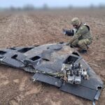 Зеленський оцінив ефективність ППО проти дронів