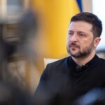 Зеленський оцінив поїздки посланців Трампа до РФ