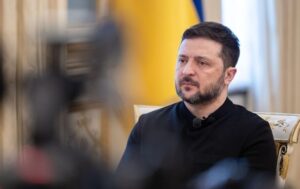 Зеленський оцінив поїздки посланців Трампа до РФ