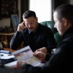 Зеленський оцінив рівень експортних втрат Росії