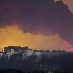 Зеленський озвучив втрати РФ від “далекобійних санкцій”