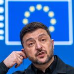 Зеленський похвалив ЄС за “правильний сигнал”