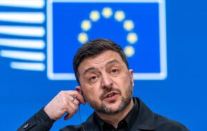 Зеленський похвалив ЄС за “правильний сигнал”
