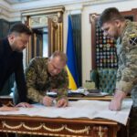 Зеленський повідомив про зміну планів РФ у війні