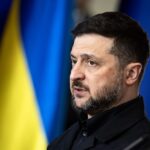 Зеленський прокоментував виступ Чарльза III у Конгресі США