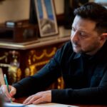 Зеленський провів перемови з Коштою і фон дер Ляєн