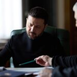 Зеленський провів Ставку щодо трьох питань