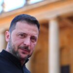 Зеленський розповів про контракти у Перській Затоці