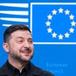 Зеленський сьогодні відвідає неформальний саміт лідерів ЄС – ЗМІ