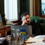 Зеленський та Мерц обговорили вступ України до ЄС