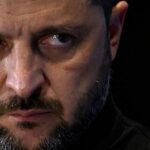 Зеленський відреагував на крадене зерно в Ізраїлі