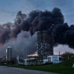 Зеленський відреагував на нічні удари Росії