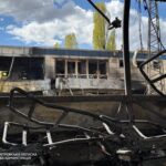 Зеленський відреагував на нові російські удари