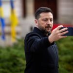 Зеленський візьме участь у зустрічі щодо Ормузу