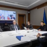 Зеленський вперше поговорив із президентом Чилі