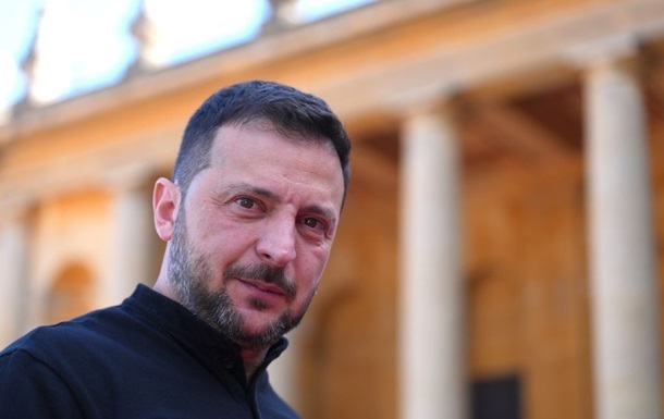 Зеленський: ЄС не ухвалив рішення про 90 млрд євро