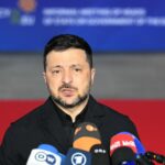 Зеленський: Європа разом з Україною зможе себе захистити