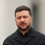 Зеленський засудив дії поліції після теракту