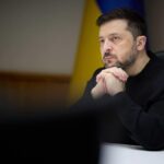 Зеленський зробив заяву перед початком перемир&rsquo;я